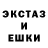 A-PVP крисы CK Mr.Unital